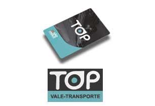 top vale transporte